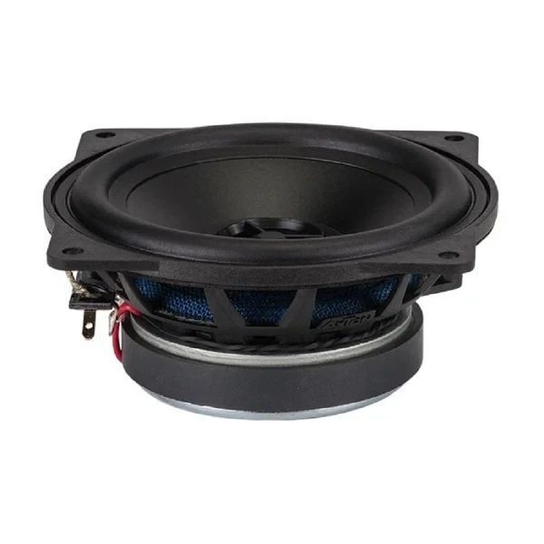 Автомобільна акустика Ground Zero GZRF 4.0SQX GZRF 4.0SQX фото