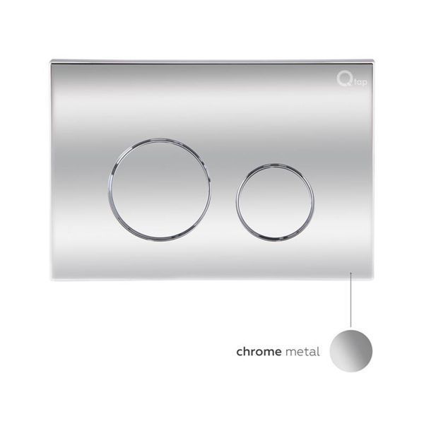 Готове рішення Qtap для ванної кімнати: підвісний унітаз Jay Rimless 520х360х320 + комплект інсталяції Nest 4 SD00043005 фото