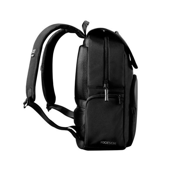 Рюкзак XD Design Soft Daypack 15л Black P705.981 P705.981 фото