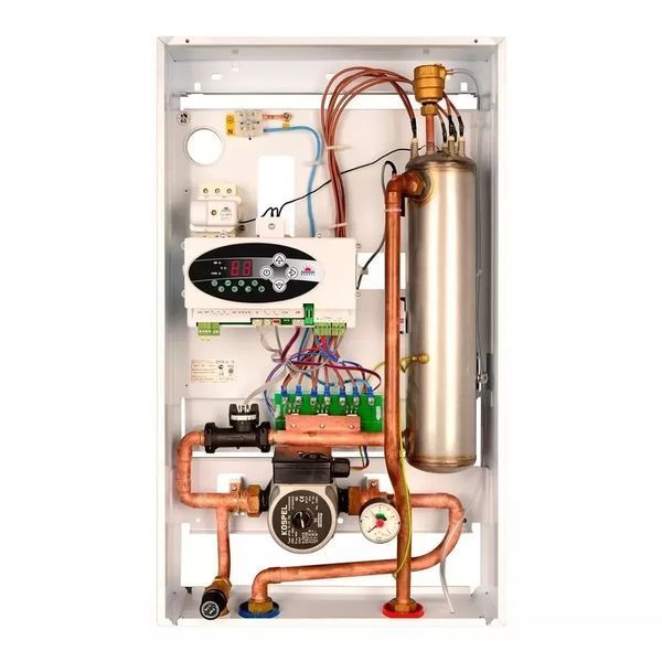 Котел електричний Kospel EKCO T 48 кВт 380В EKCO T 48 фото