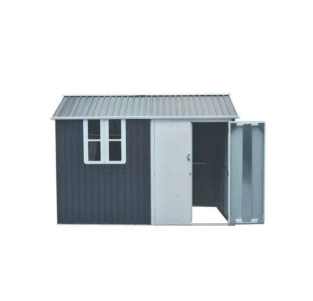 Садовый домик HECHT 6X10 NORD HECHT6x10NORD фото