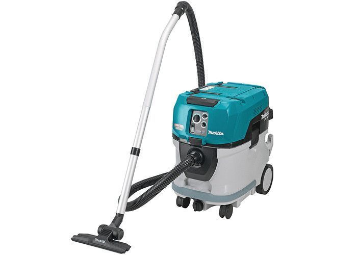 Акумуляторний пилосос MAKITA VC006GMZ01 VC006GMZ01 фото