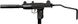 Пневматеський пістолет-пулемет Umarex IWI Mini Uzi (5.8141) + подуранок 5.8141 фото 2