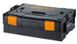 Лазерний рівень LaserLiner PowerCross-Laser 5 Combi 057.300L фото 4