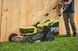 Газонокосарка акумуляторна Ryobi Max Power RY36LMX46A-150 36В акб 1х5А&middot;год 46 см 55 л 25-75 мм 22.5 кг 5133004914 5133004914 фото 1