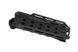 Цівка SI для Mossberg 500/590/590A1 SI-VOA-M500HG-BK фото 4