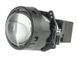 Автомобільні світлодіодні лінзи Decker LED BL 3.0" R-4 24V НФ-00001568 фото 1