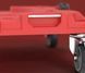 Платформа на колесах 20 520x340x160 SYSTEM PRO Transport Platform Red SKRQTPPROCZEPG003 QBRICK 11060800202 фото 3