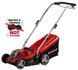 Газонокосарка акумуляторна Einhell GE-CM 18/33 Li - Solo 3413266 фото 1