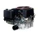 Двигун бензиновий Loncin LC1P92F-1 (12 л. с., вертикальний вал, шпонка 25 мм, євро 5) 13010 фото 3