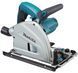 Заглибна дискова пила Makita SP 6000 J (Makpac кейс) SP6000J фото 2