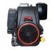 Двигун бензиновий Loncin LC1P92F-1 (12 л. с., вертикальний вал, шпонка 25 мм, євро 5) 13010 фото 1