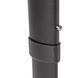 Стіл Bo-Camp Melrose Oval 120x80 cm Black/Wood look (1404220) DAS302785 фото 9