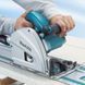 Заглибна дискова пила Makita SP 6000 J (Makpac кейс) SP6000J фото 3