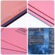 Накладка для ракетки Joola Rhyzen Ice 2.0 Red (70560) 930984 фото 4