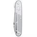 Складаний ніж Victorinox Onefold Alox 93 mm silver 0.8006.26 0.8006.26 фото 2