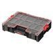 Ящик для інструментів QBRICK SYSTEM PRO ORGANIZER 300 MFI Розмір: 450 x 360 x 110 ORGQPRO300FCZAPG003 ORGQPRO300FCZAPG003 фото 1