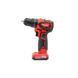 Шурупокрут акумуляторний START PRO SCD3-18/2B BRUSHLESS SCD3-18/2B фото 2