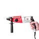 Перфоратор SDS-Plus у валізі INTERTOOL DT-0180 DT-0180 фото 9