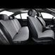 Комплект преміум накидок для сидінь BELTEX New York, grey BX84200(L) фото 8