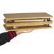 Стіл Bo-Camp Southwark 60x40cm Bamboo Brown (1404644) DAS302572 фото 6
