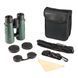Бінокль SIGETA Imperial 12x50 Green 65856 фото 2