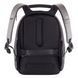 Рюкзак XD Design Bobby Hero Regular сірий 18 л P705.292 P705.292 фото 2
