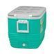 Термобокс Pinnacle Eskimo 57, бірюзовий 0682622060053TURQUOISE фото 4