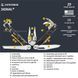 Мультиинструмент LEATHERMAN SIGNAL Green Topo синтетичний чохол картонна коробка 832692 + безкоштовна доставка 832692 фото 5