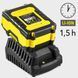 Перфоратор акумуляторний Trotec PRDS 20-20V + кейс (4415000210) DAS302797 фото 8