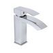 Змішувач для раковини Qtap Swan Cascada QTSWA270CRM45564 Chrome SD00051688 фото 1