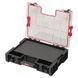 Ящик для інструментів QBRICK SYSTEM PRO ORGANIZER 300 MFI Розмір: 450 x 360 x 110 ORGQPRO300FCZAPG003 ORGQPRO300FCZAPG003 фото 2