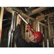 Пістолет для герметиків акумуляторний MILWAUKEE, M12 PCG/400A-201B, 400мл (зарядний пристрій, 1 акумулятор М12 В2 2Ач, алюмінієв 4933441665 фото 4