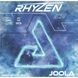 Накладка для ракетки Joola Rhyzen Ice 2.0 Red (70560) 930984 фото 1