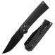 Ніж Hightron Pathwright 14C28N HK03BLK HK03BLK фото 1