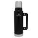 Термос Stanley Legendary Classic Black 2.0 1,4 л 1200185004698 1200185004698 фото 3
