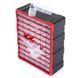 Органайзер 19" INTERTOOL BX-4016 BX-4016 фото 3