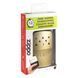 Грілка для рук Zippo BLACK HAND WARMER золотиста, чохол (2007109) 2007109 фото 2