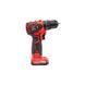 Шурупокрут акумуляторний START PRO SCD3-18/2B BRUSHLESS SCD3-18/2B фото 4