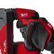 Перфоратор акумуляторний SDS-PLUS MILWAUKEE, M18 ONEFHPX-0, 5Дж (каркас) 4933478885 фото 3