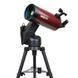 Телескоп SIGETA SkyTouch 127/1500 Alt-AZ GoTo 65351 фото 4
