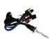 Комплект ксенонового світла QLine Max Light H3 4300К 30048-car фото 2