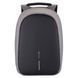 Рюкзак XD Design Bobby Hero Regular сірий 18 л P705.292 P705.292 фото 3