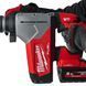 Перфоратор акумуляторний SDS-PLUS MILWAUKEE, M18 ONEFHPX-0, 5Дж (каркас) 4933478885 фото 2