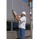 Пістолет для герметиків акумуляторний MILWAUKEE, M12 PCG/400A-201B, 400мл (зарядний пристрій, 1 акумулятор М12 В2 2Ач, алюмінієв 4933441665 фото 5