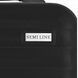 Валіза Semi Line 24" (M) Black (T5634-2) DAS302597 фото 9
