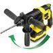 Перфоратор акумуляторний Trotec PRDS 20-20V + кейс (4415000210) DAS302797 фото 5