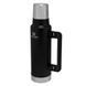 Термос Stanley Legendary Classic Black 2.0 1,4 л 1200185004698 1200185004698 фото 1