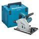 Заглибна дискова пила Makita SP 6000 J (Makpac кейс) SP6000J фото 1