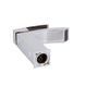 Змішувач для раковини Qtap Swan Cascada QTSWA270CRM45564 Chrome SD00051688 фото 4